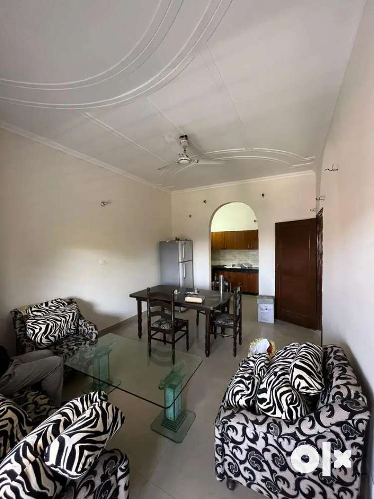 2bhk Fully furnished for rent