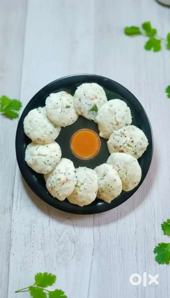 Healthy non fried snacks