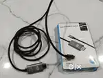 Type c to hdmi convertor