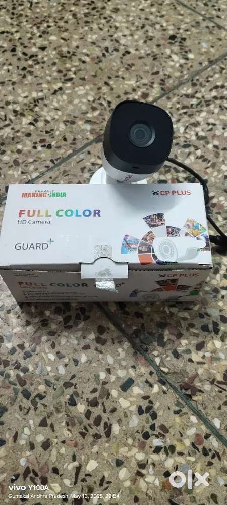 CP plus cameras