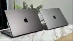 Apple macbook