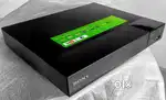 DOLBY ATMOS DTS X  AURO-3D enabled SONY BLURAY PLAYER DSD FLAC MKV WAV