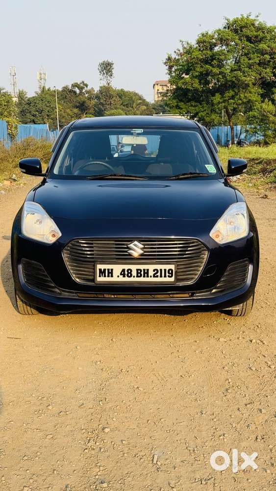 Maruti Suzuki Swift 2018 LXI, 2018, Petrol