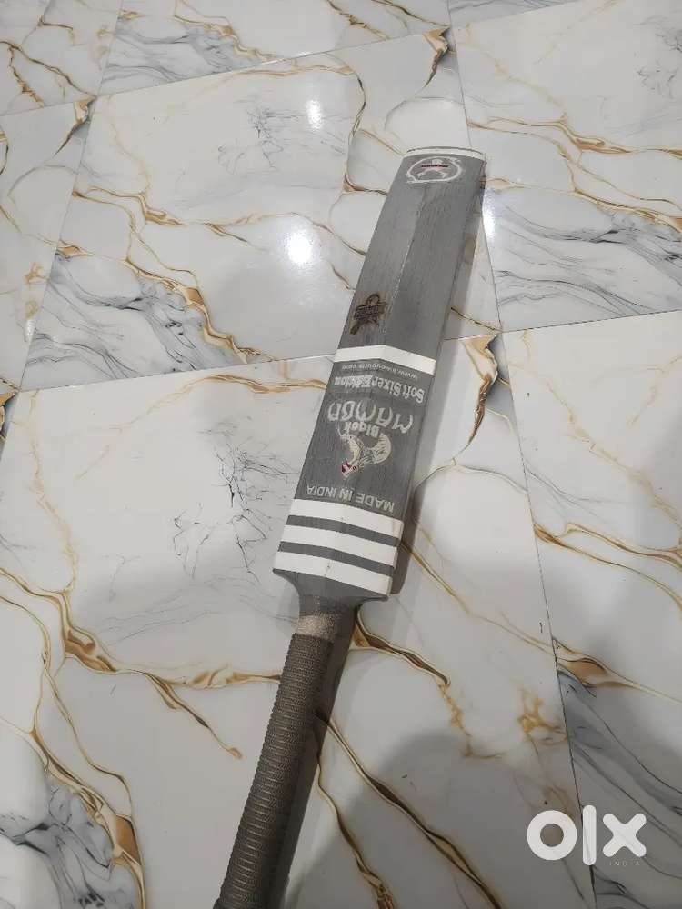 Cricket bat