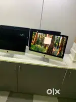 iMac 27inch/2020 / Core i7/16GB RAM/512GB SSD/8GB GRAPHICS/5K RETINA