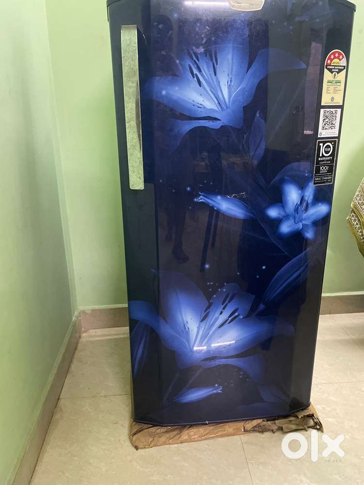 Godrej Fridge