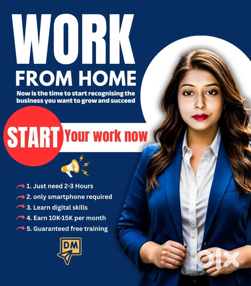 Home Based Work