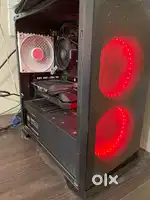 Gaming Pc Ryzen 5 3500x, GTX 1660 Super, 32 GB Ram