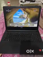 Dell Inspirion 3576