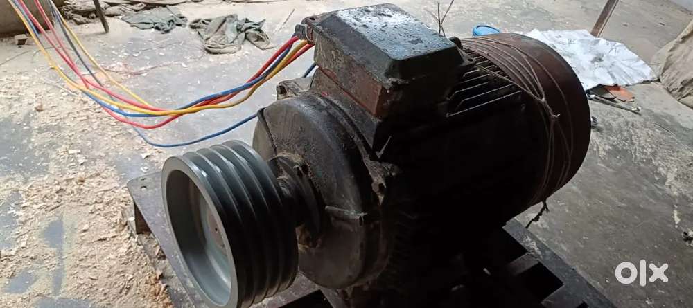 75 HP MOTAR --1hp 1200Rs