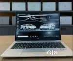 Specific Laptop EliteBook 840G6 Core i5 8th Gen Ram 16GB SSD 256GB
