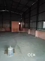 2000SQFT 1STFLOOR GODOWN RENT RS25000 AT KOLAPAKKAM