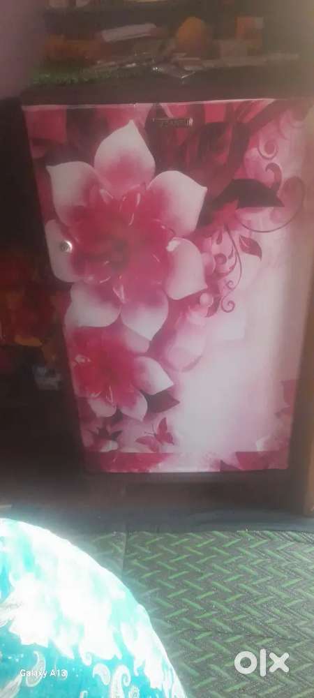 Sansui fridge single Dor