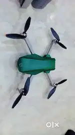 IZI Mini X 4k Camera Drone. Same as DJI Mini2 Features.