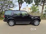 Land Rover Discovery 4 3.0 V6 HSE, 2012, Diesel