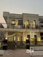Ready to move villa & your new dream home