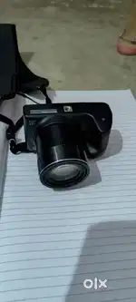 CANON SX 430