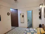 2 bhk fully furnished apartment for rent in Edappally