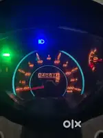 2022 model 1st Owner 4000 km running