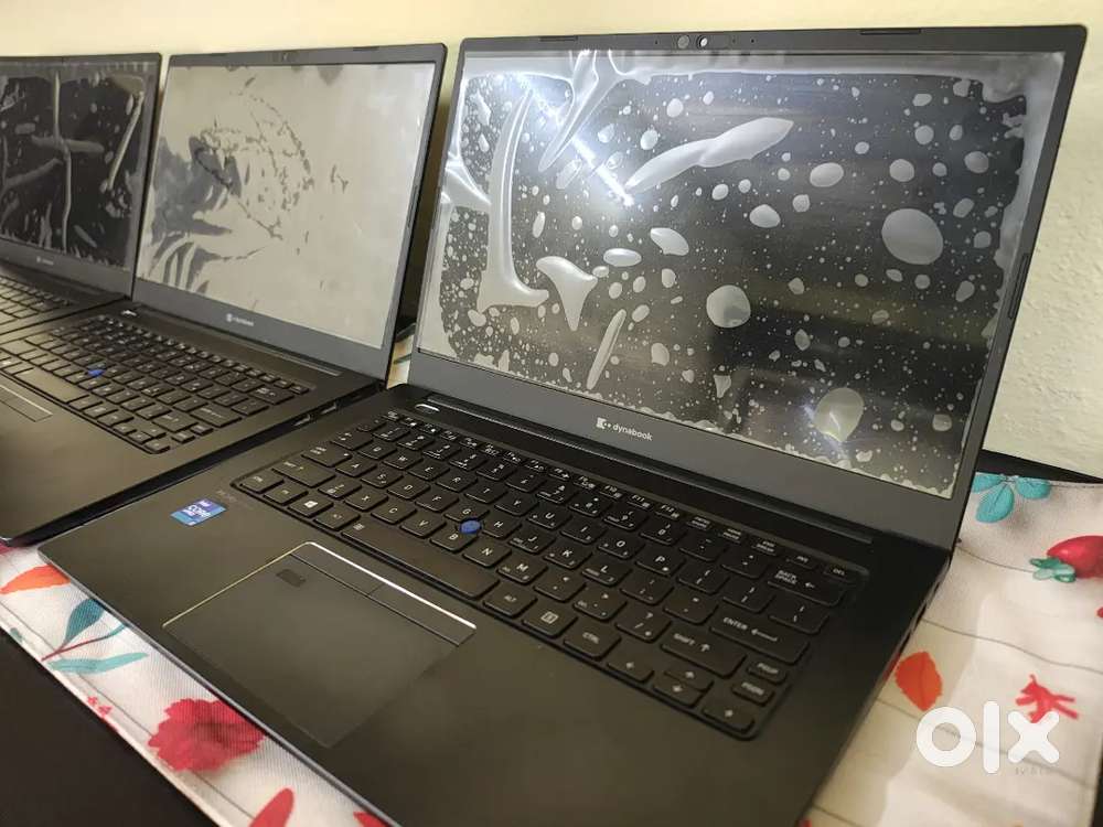 TOSHIBA Dynabook i7 11th Gen