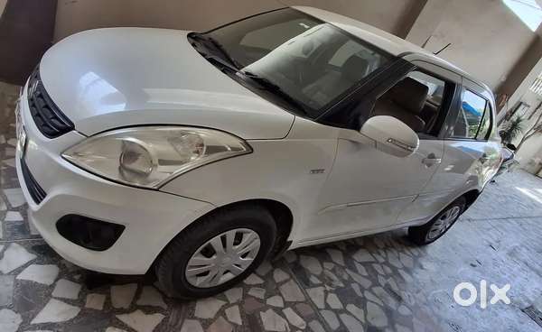 Maruti Suzuki Swift Dzire 2013 Diesel 79000 Km Driven