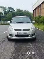 Maruti Suzuki Swift 2004-2010 VXI with ABS, 2014, Petrol