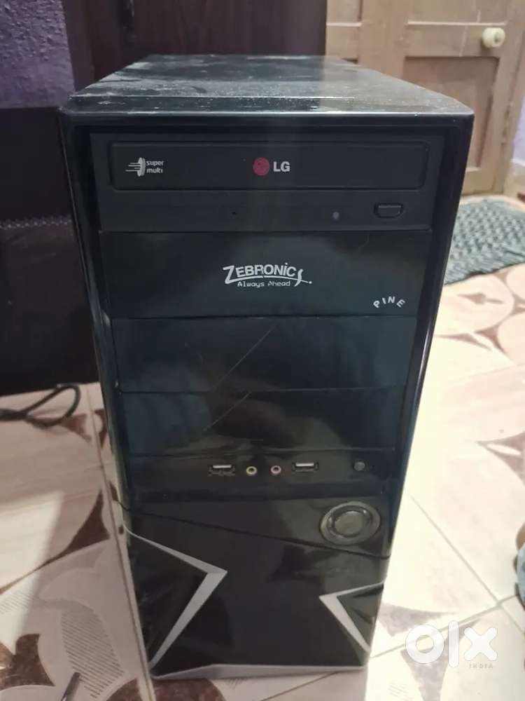 i5 3rd gen cpu