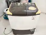 LG 6.5 KG Washing Machine
