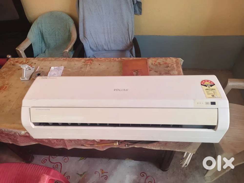 Non inverter 1.5 ton