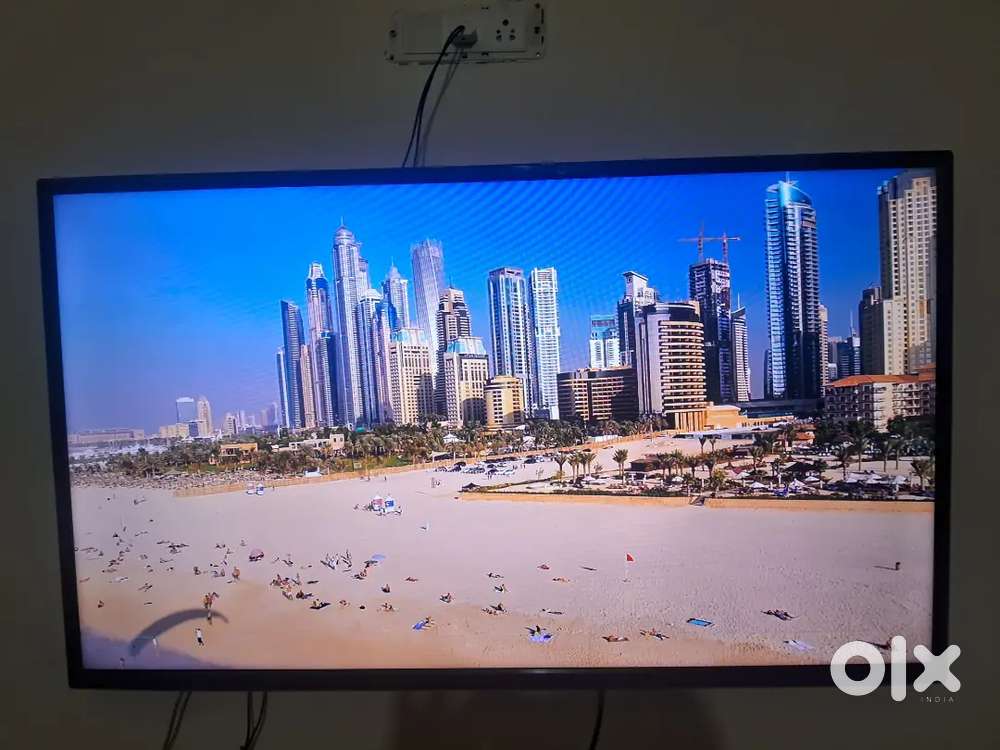 50 inch led tv Semi smart