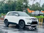 Maruti Suzuki Brezza ZDI+ AMT, 2018, Diesel