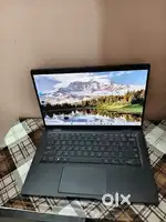 Dell 7420 i7-11thgen 16gb ram 256gb ssd
