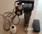 Revo Bag Sewing Machine