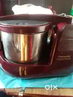 Butterfly Grinder