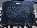 Gaming cooler