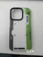 iPhone 14 Pro back case