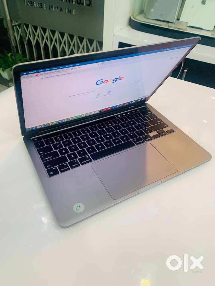 Apple MacBook Pro  13inch  2020  M1 Chip  8GB  256GB  A2338