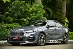 BMW 2 Series 2.0 220D M Sport, 2020, Diesel
