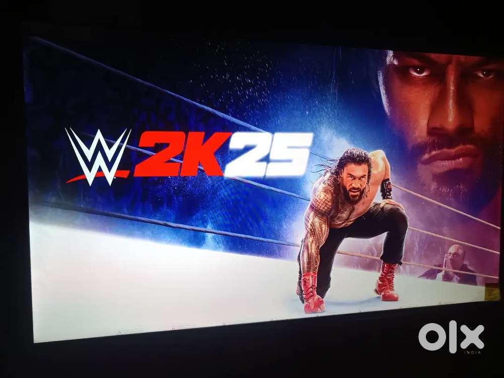 Sony PS4 with inbuilt top 15 Games