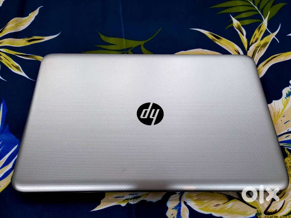 HP Pavilion Gaming Laptop (Intel i5, 8GB RAM, 1TB HDD, AMD Graphics) -