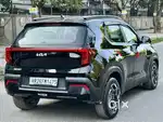 Kia Sonet HTX 1.5 DIESEL, 2024, Diesel