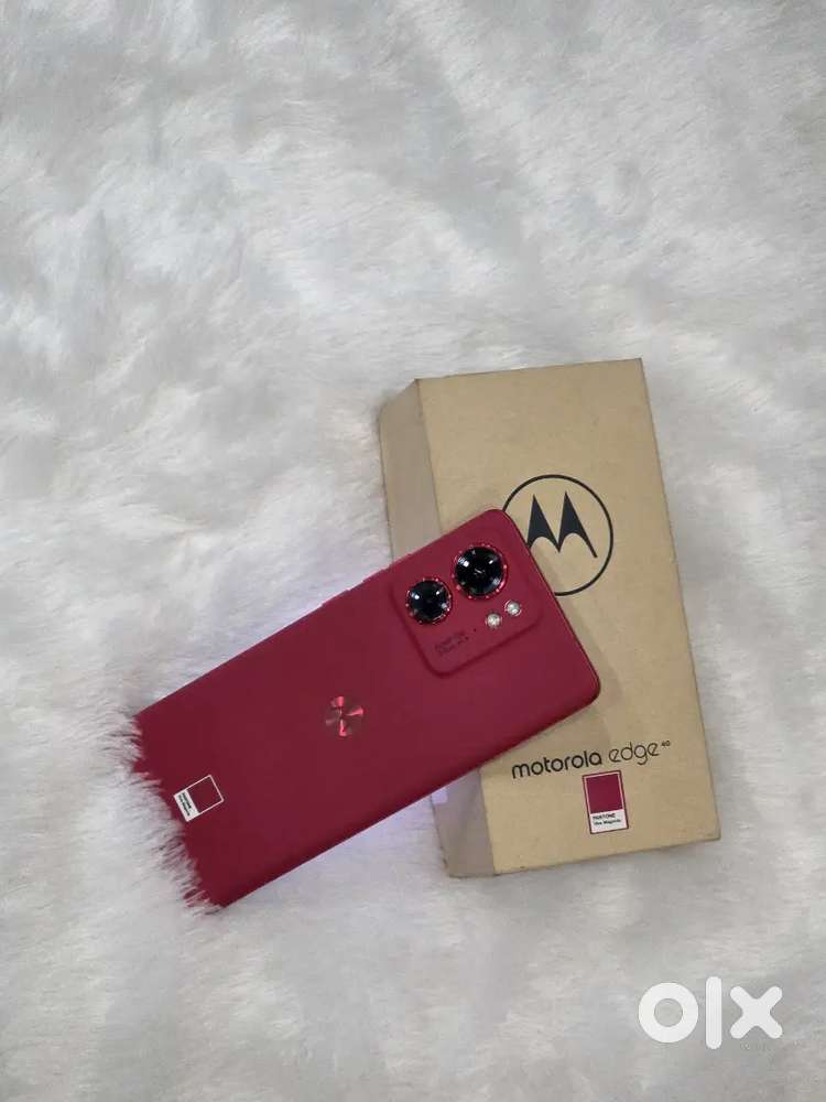 Moto Edge 40 8/256GB FULL BOX.