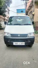 Maruti Suzuki Eeco 5 STR WITH A/C+HTR, 2022, Petrol