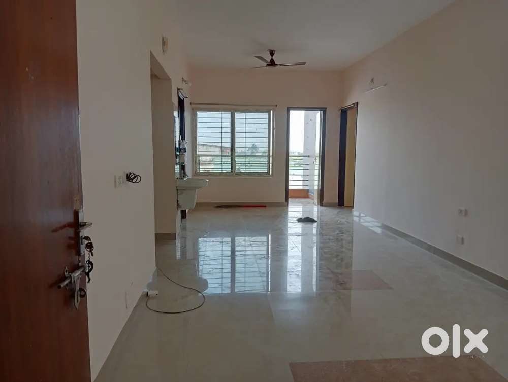 2BHK APPARTMENT RENT NEAR ODM, SAI INTERNATIONAL SCHOOL PATIA