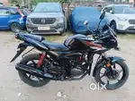Hero Ignitor 125cc