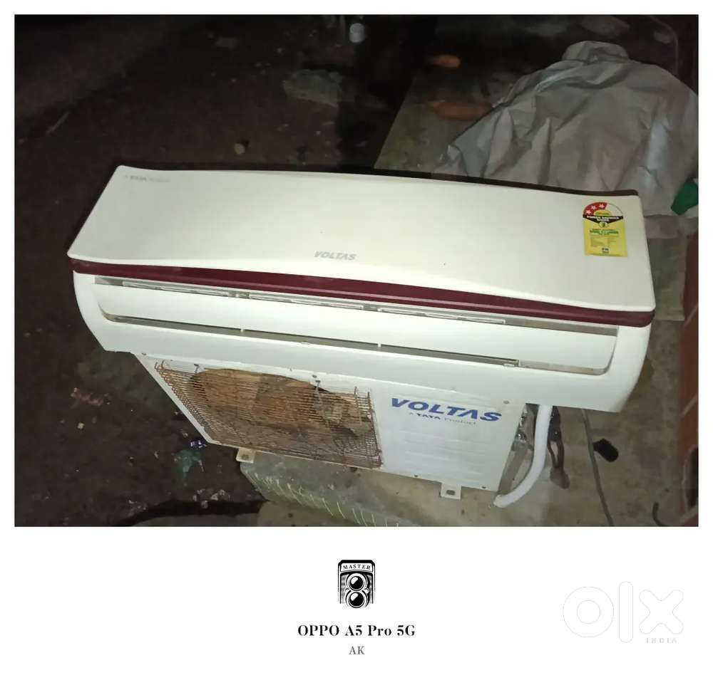 Samsung air conditioner