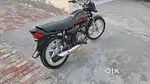 Fully Modified Ist owner Hero Honda CD Dawn Deluxe Edition