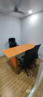 Plug N Play office in Ameerpet
