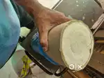 Cotton bundle