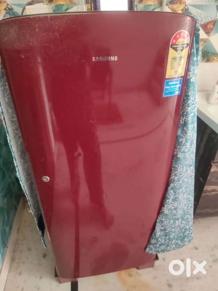 4 star fridge
